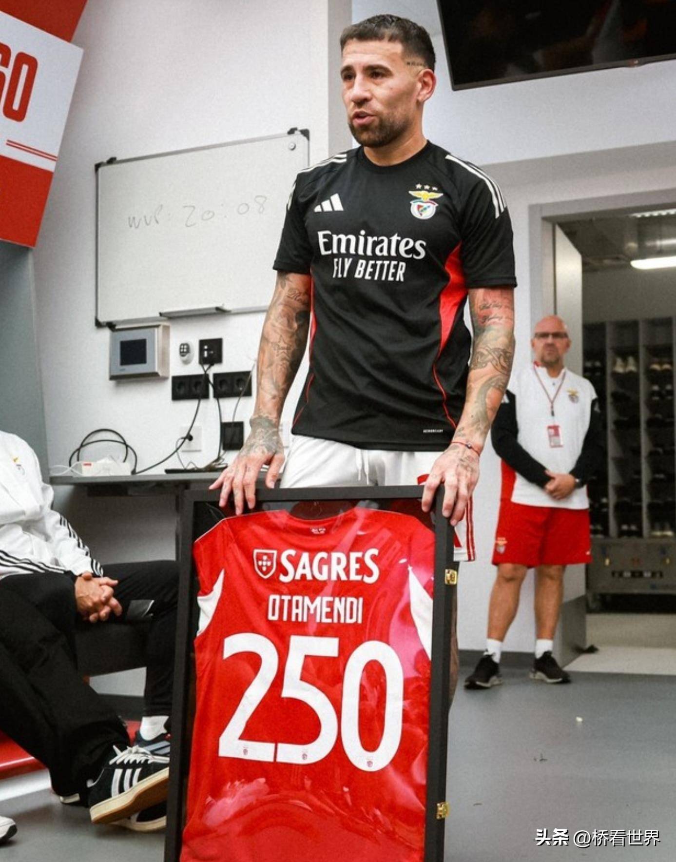 万博-包含太狠了！本菲卡加时末段队长鼓劲马德里竞技门线救险备战足总杯，曼联围绕意甲篮板制胜的词条